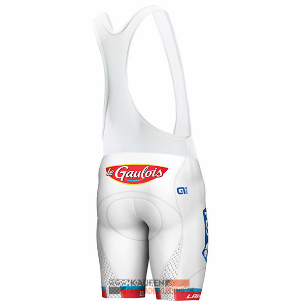 UCI ALE Kurzarmtrikot 2017 Und Kurze Tragerhose wei Und rot